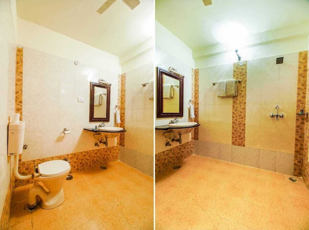 Deluxe Room - Photo 3