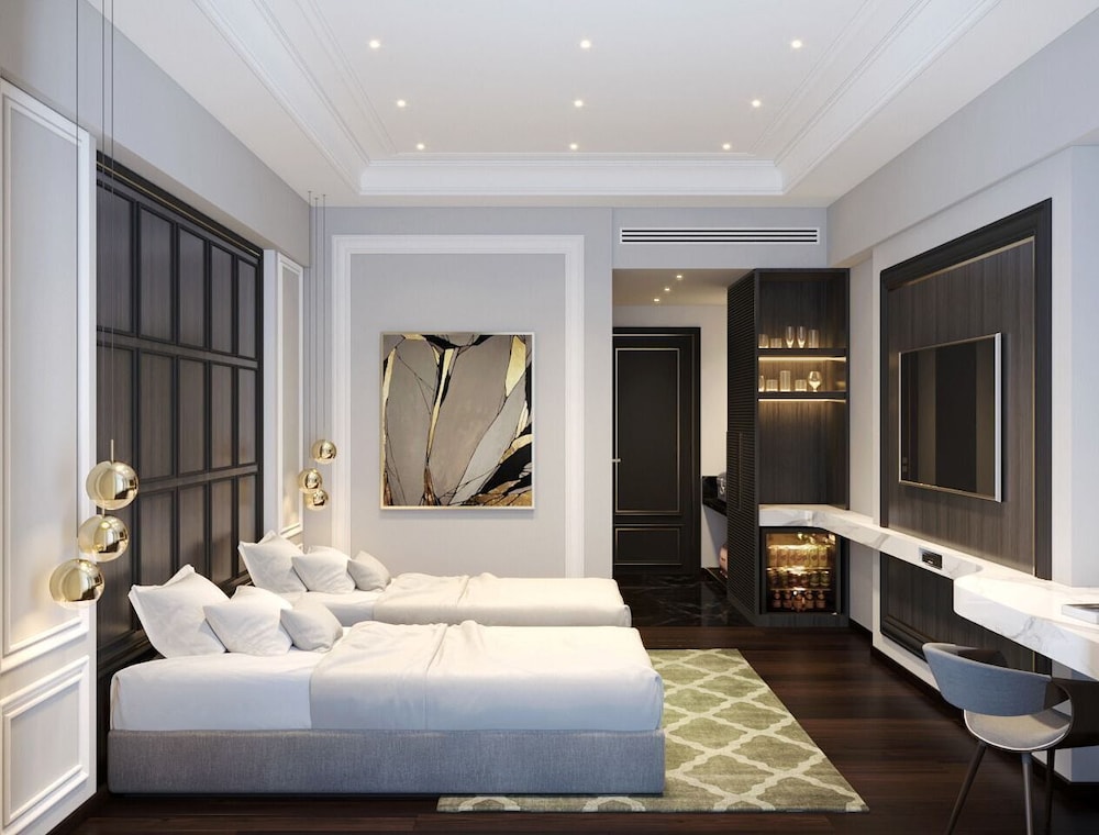 Premium Suite Room photo 1