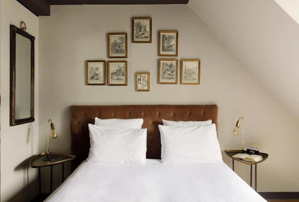 Chambre Supérieure - Maison Albert photo 2