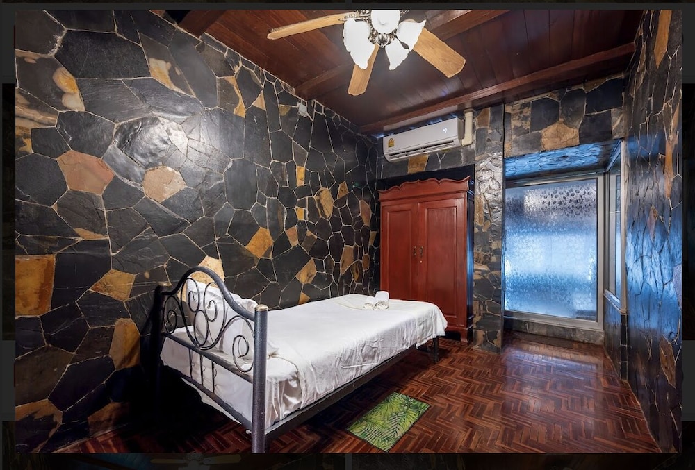 Blue Dream Room - Photo 4