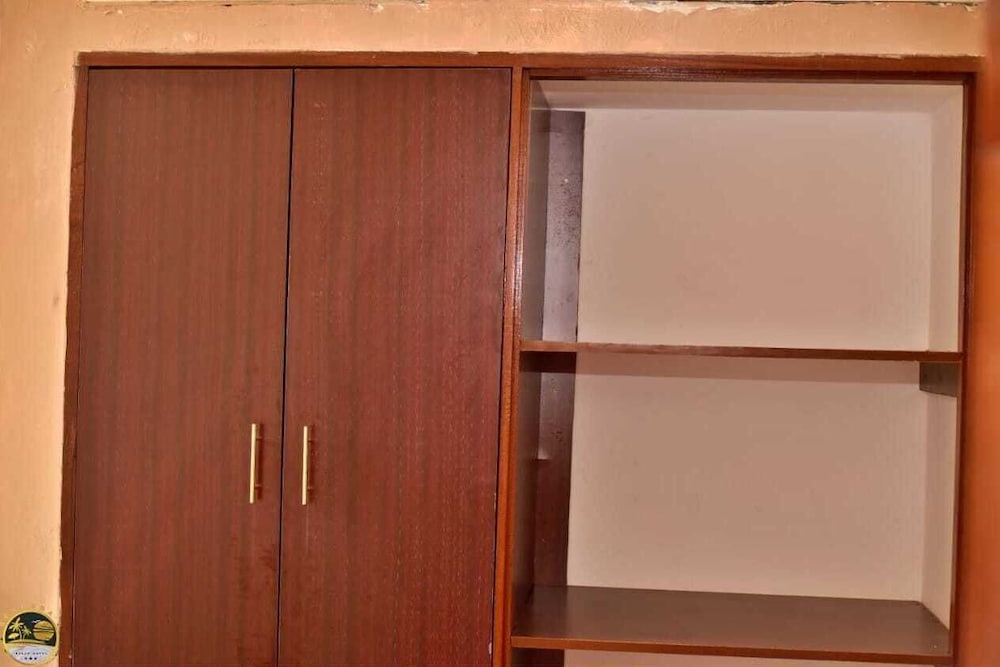 Luxury Double Room, Ocean View