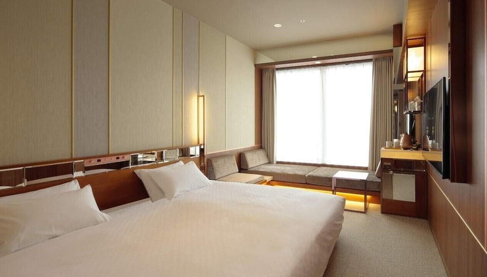 King Room, Non Smoking - Photo 1