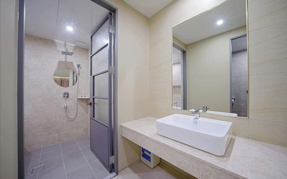 Deluxe Bodyfriend Room - Photo 5