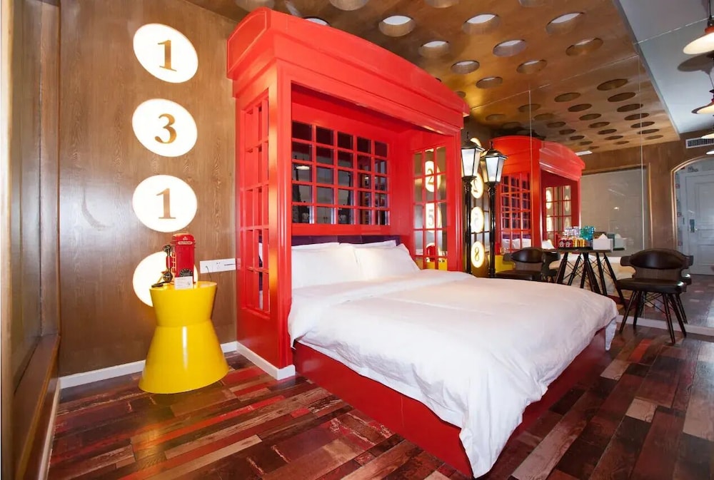 Comfort Double Room