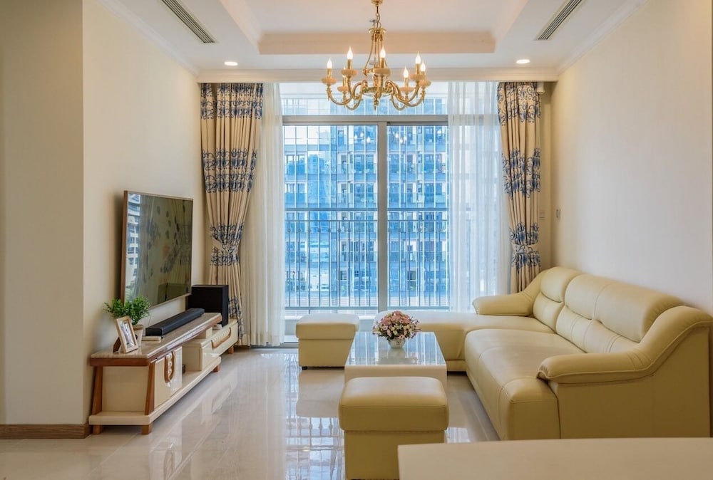 Presidential Suite, 2 Bedrooms, Club Lounge Access, City View photo 2