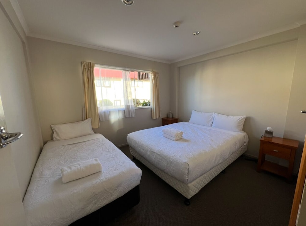Ground Floor Family Apartment photo 1