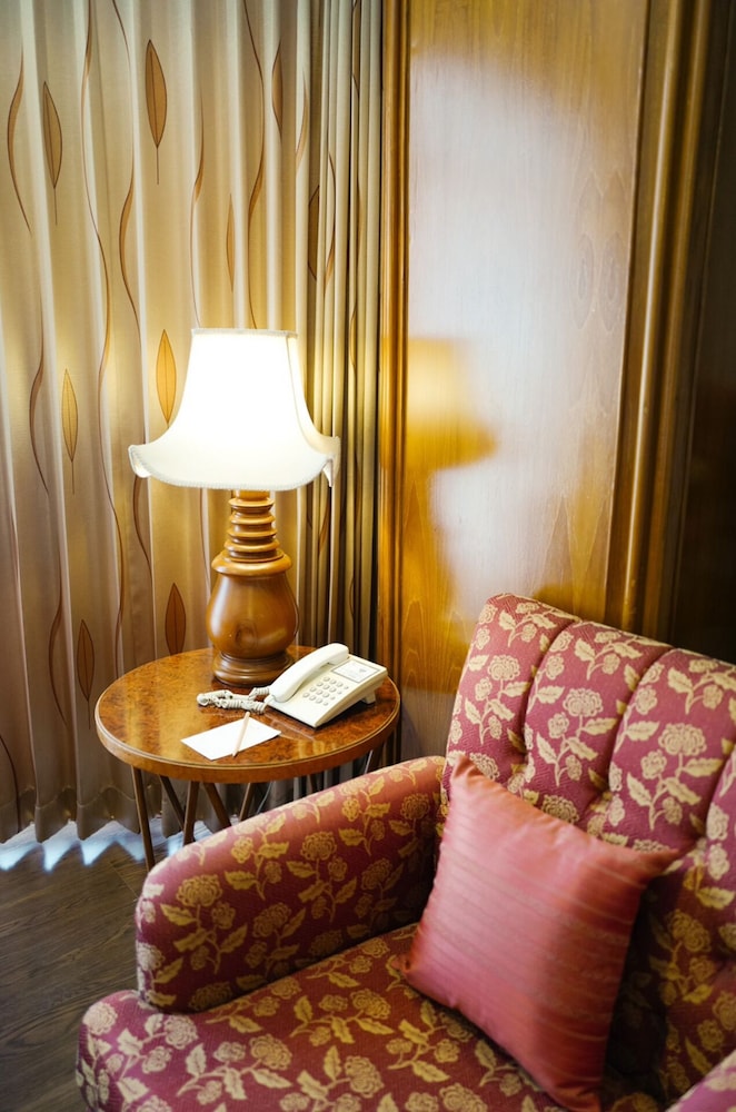 Junior Suite photo 3