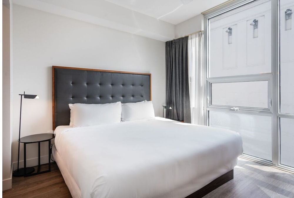 Suite, Multiple Beds (Sky Suite Three Bedroom)
