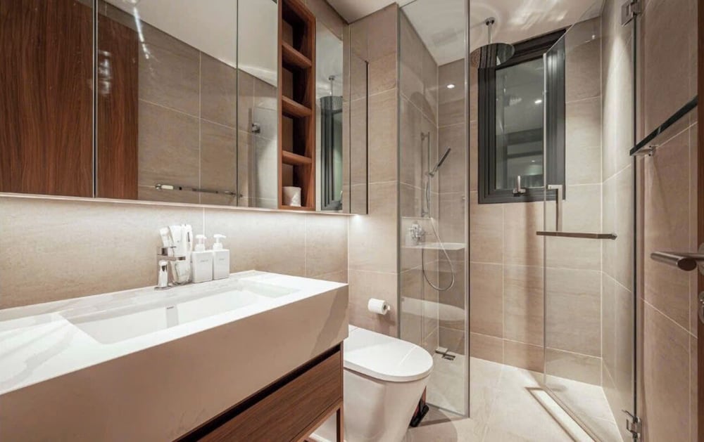 Family Suite, 3 Bedrooms, Club Lounge Access, City View photo 2