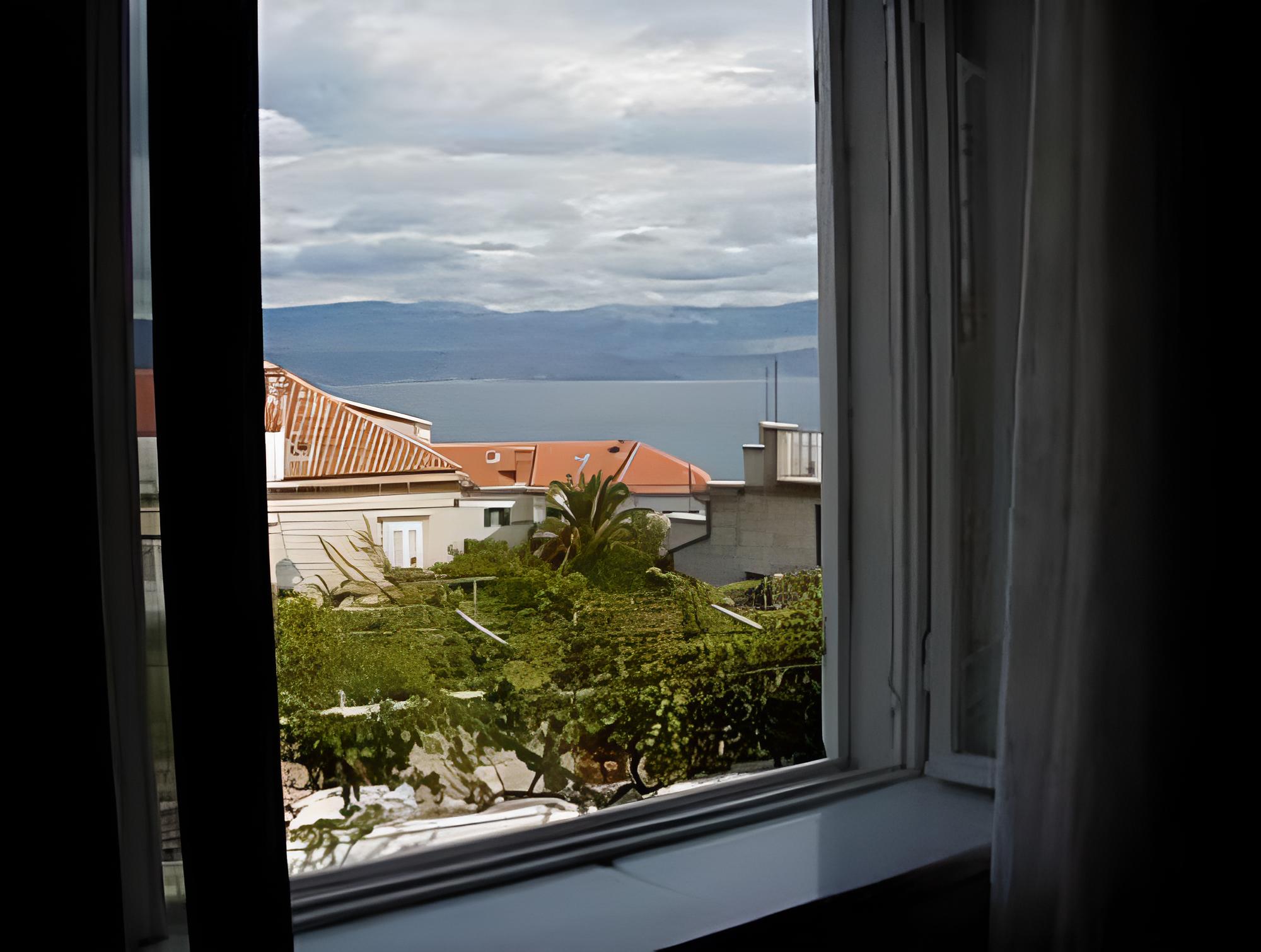 Apartment (Miva - 60m from the sea - A(4)) photo 3