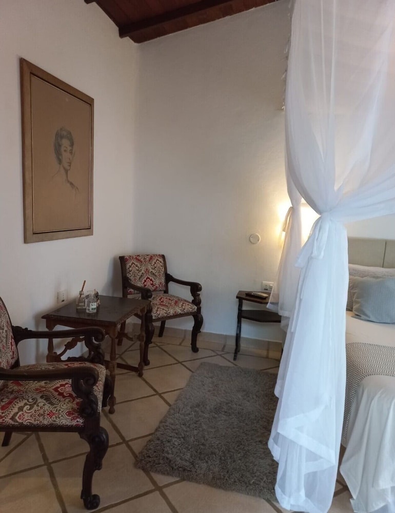 Suite Master Ipe photo 1