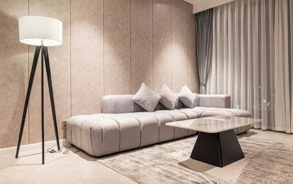 Family Room, 3 Bedrooms, Club Lounge Access, River View photo 1