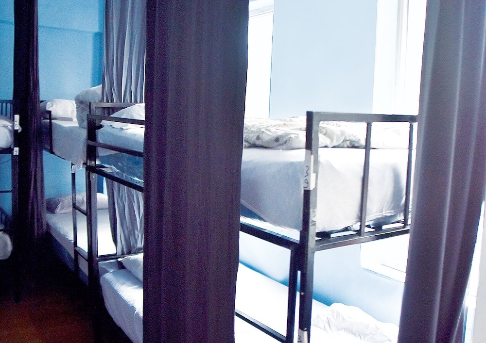 Basic Shared Dormitory, Mixed Dorm photo 3