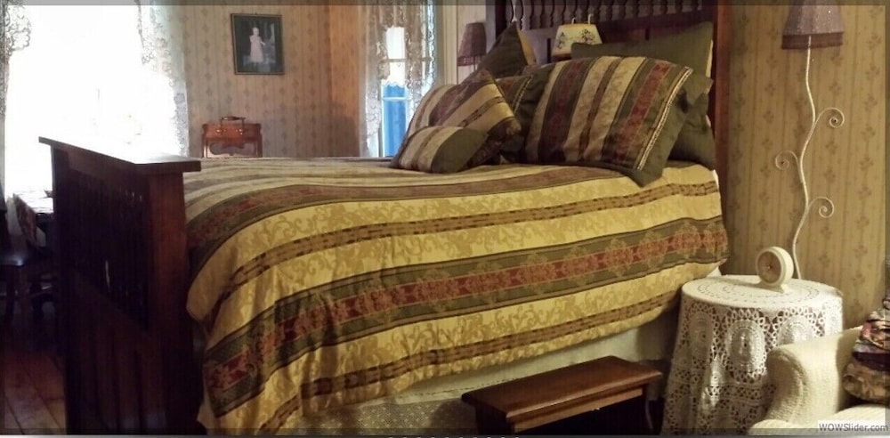 Double Room, Private Bathroom