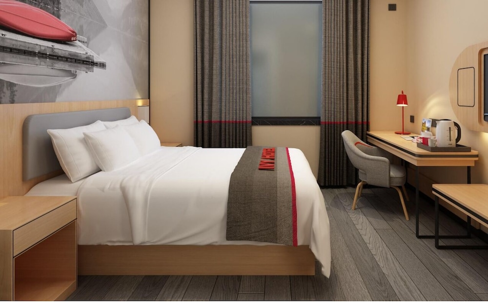 Standard Twin Room photo 2