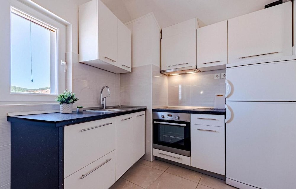 Apartment (Niks - terrace & sea view - A1(4))