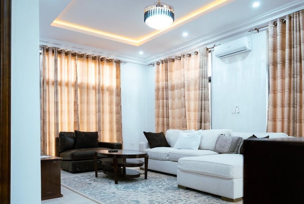 Luxury Apartment, 1 Bedroom, Ocean View