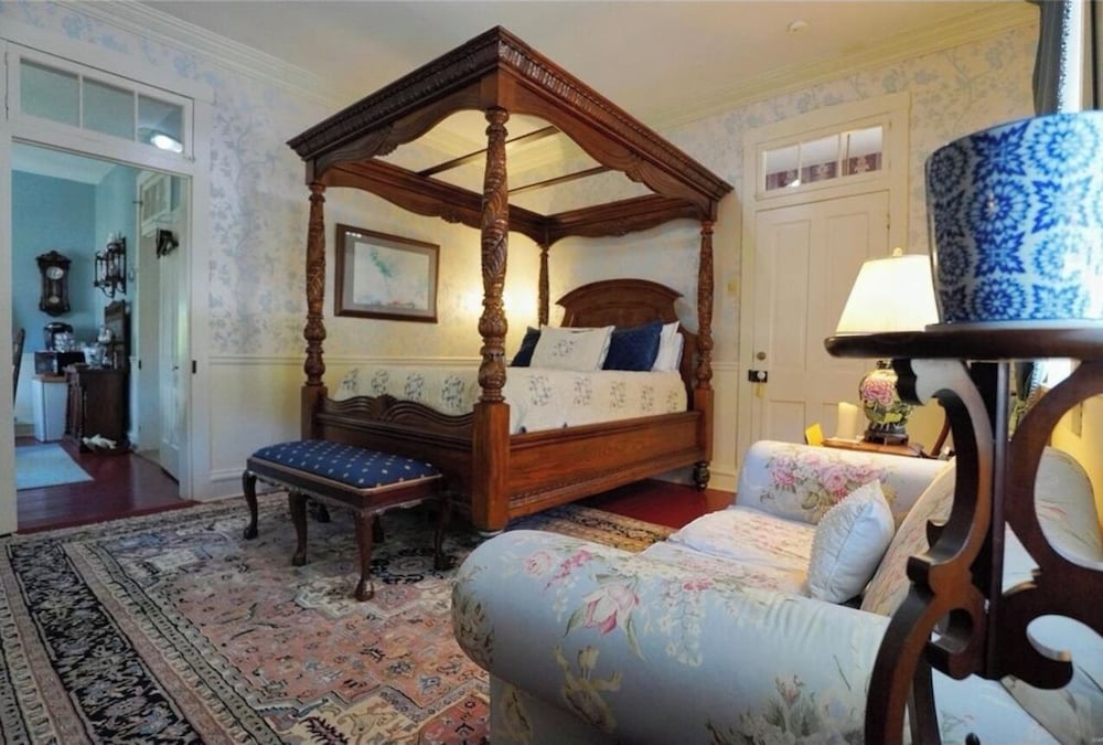 Deluxe Suite photo 1