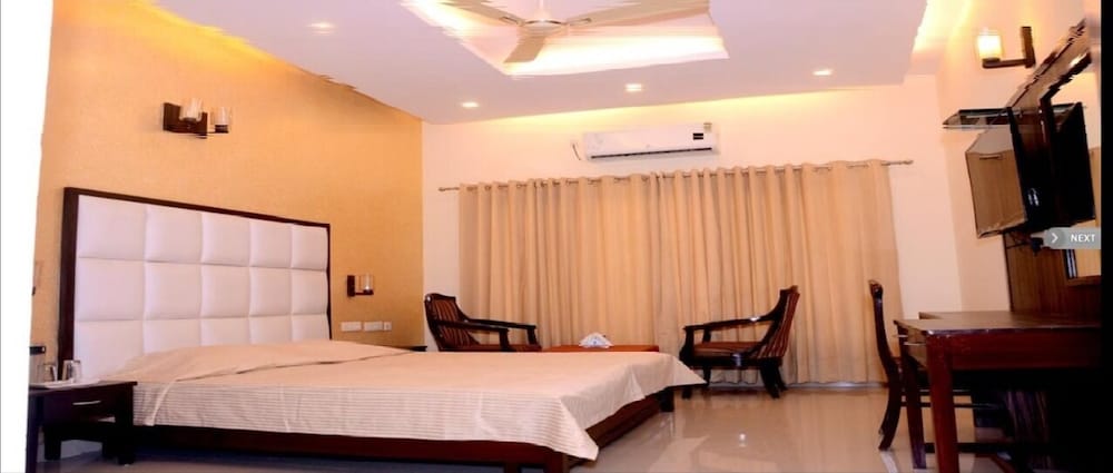 Executive Double Room, 1 King Bed