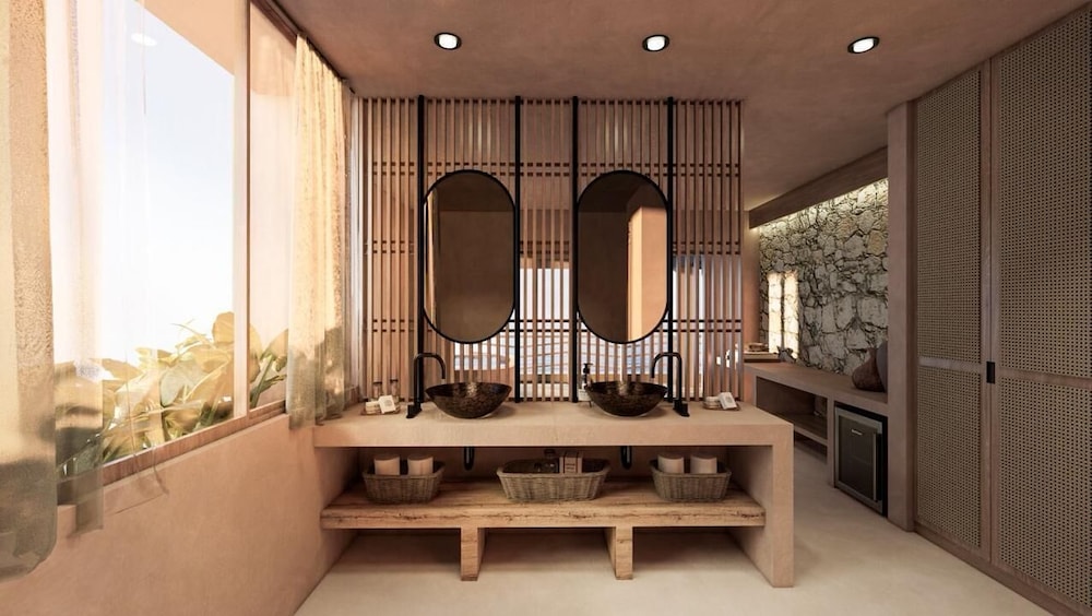 Luxury Room, Balcony, Sea View photo 3