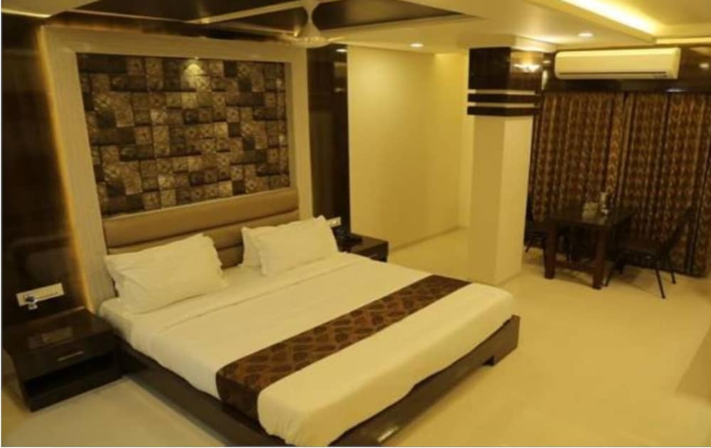 Deluxe Double Room photo 1