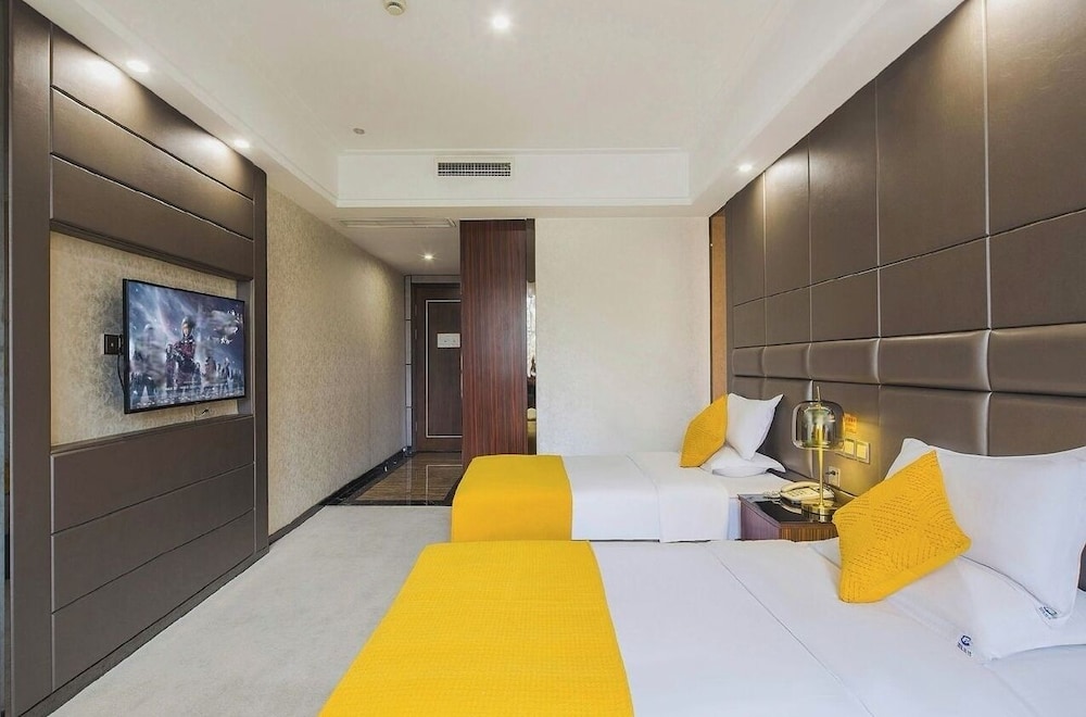 Comfort Twin Room