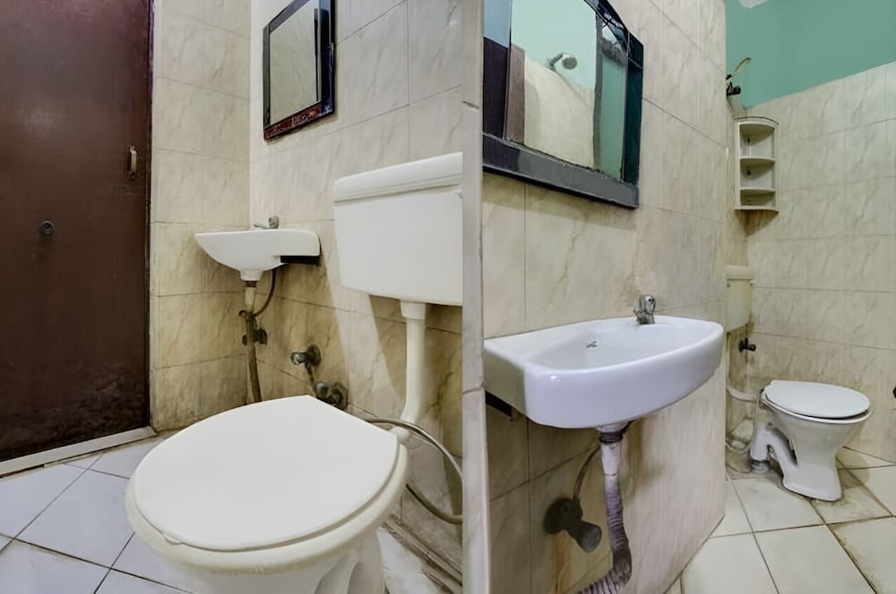 Deluxe Room, Balcony