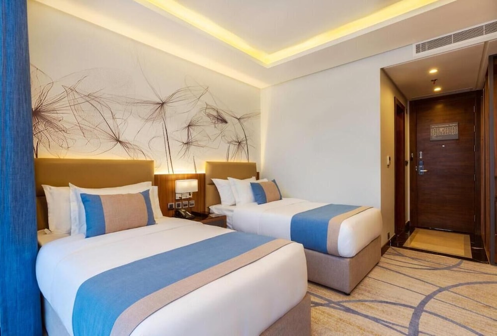 Deluxe Twin Room - Photo 1