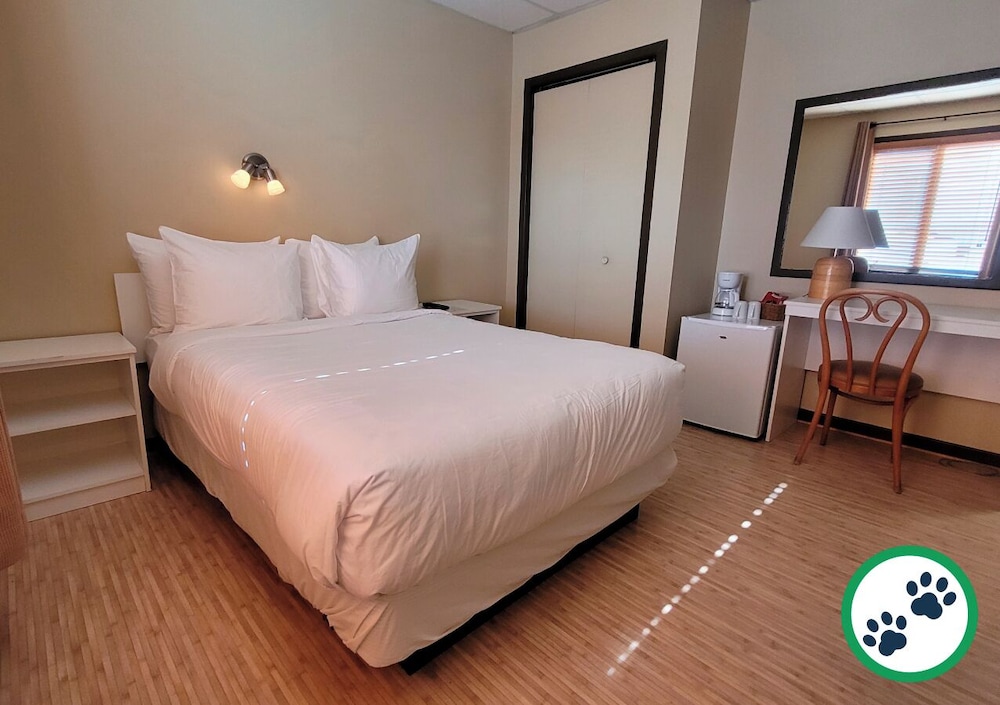 Economy Room, 1 Double Bed