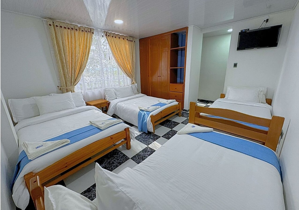Standard Triple Room photo 1