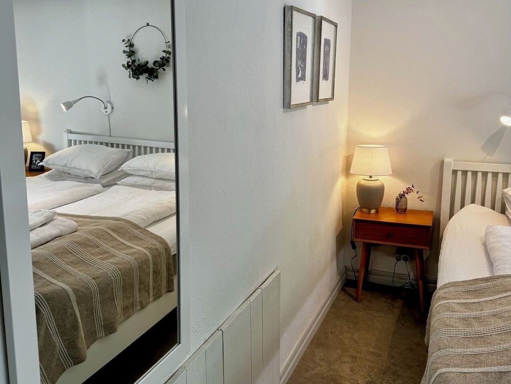 Superior Double Room, Courtyard View, Signe photo 3