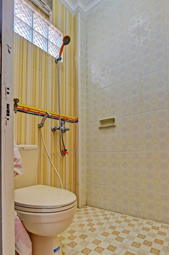 Deluxe Twin Room photo 2