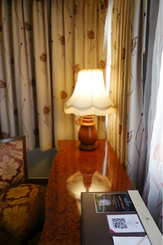 Junior Suite photo 2