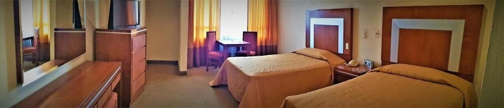 Comfort Double Room, City View photo 1