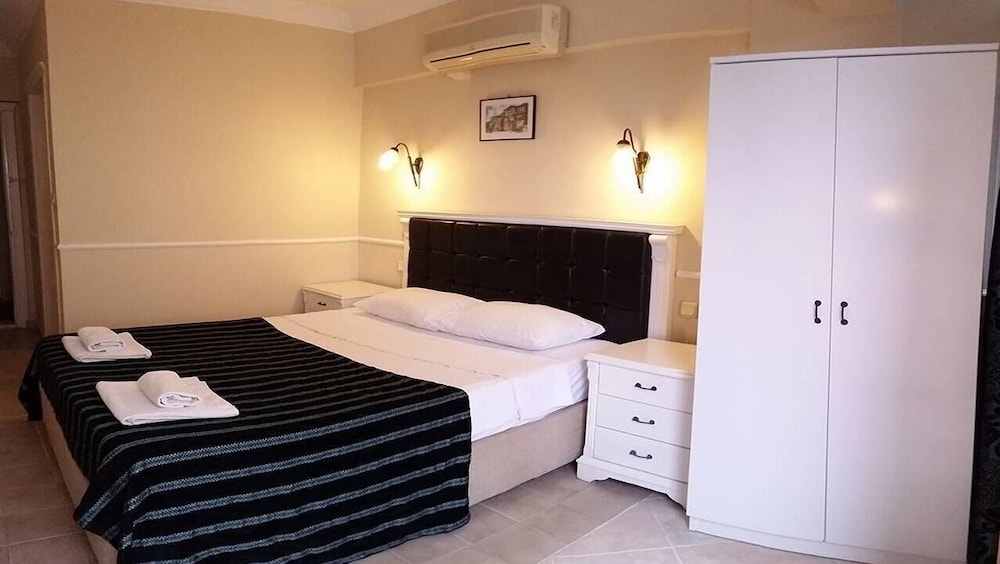 Classic Room, City View photo 2
