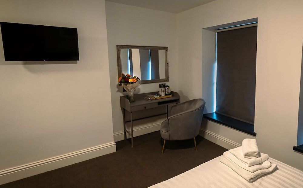 Superior Double Room - Photo 6