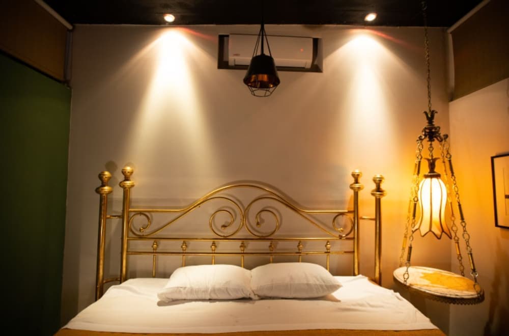 Deluxe Room photo 1