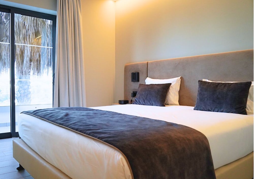 Junior Suite - Photo 1