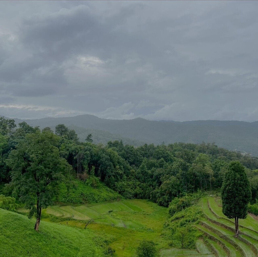 Villa, Hill View photo 3