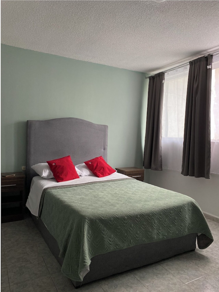 Basic Room