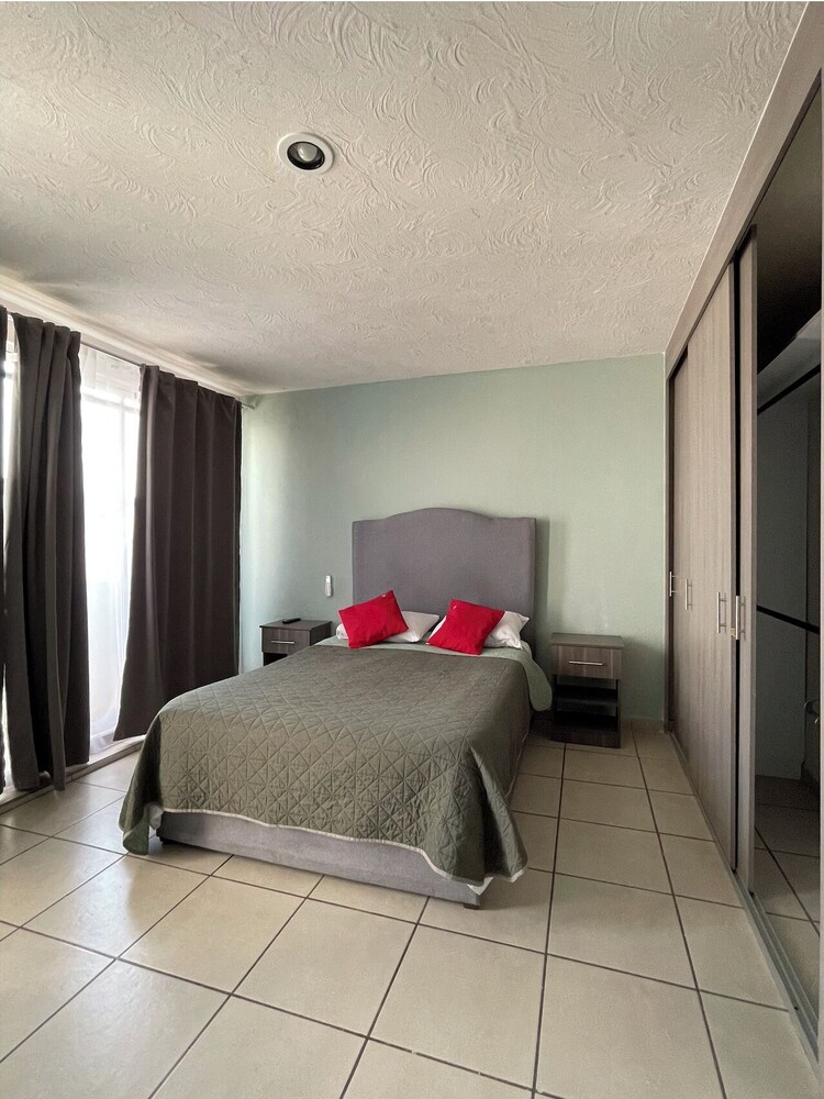 Basic Room