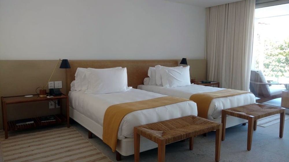 Superior Room, 2 Twin Beds, Garden View photo 1