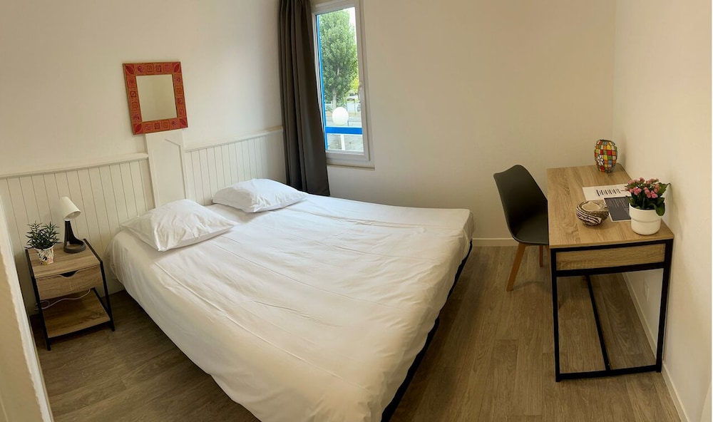 Business Double or Twin Room
