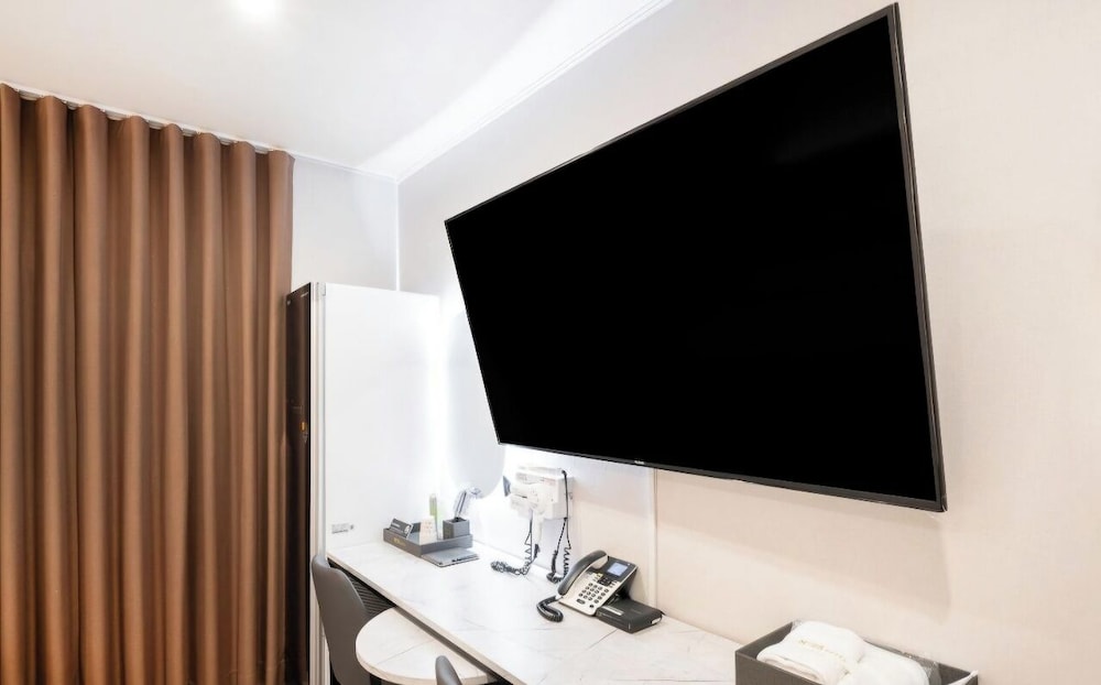Deluxe Twin Room - Photo 4