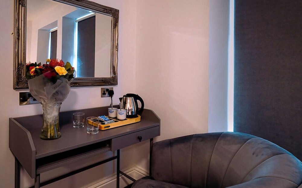 Classic Double Room - Photo 3