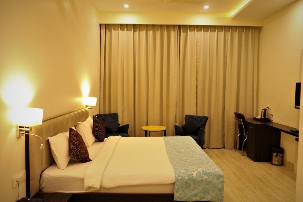 Presidential Room