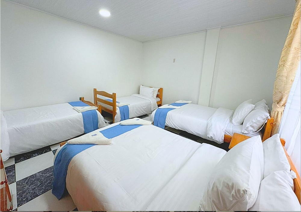 Standard Triple Room photo 2