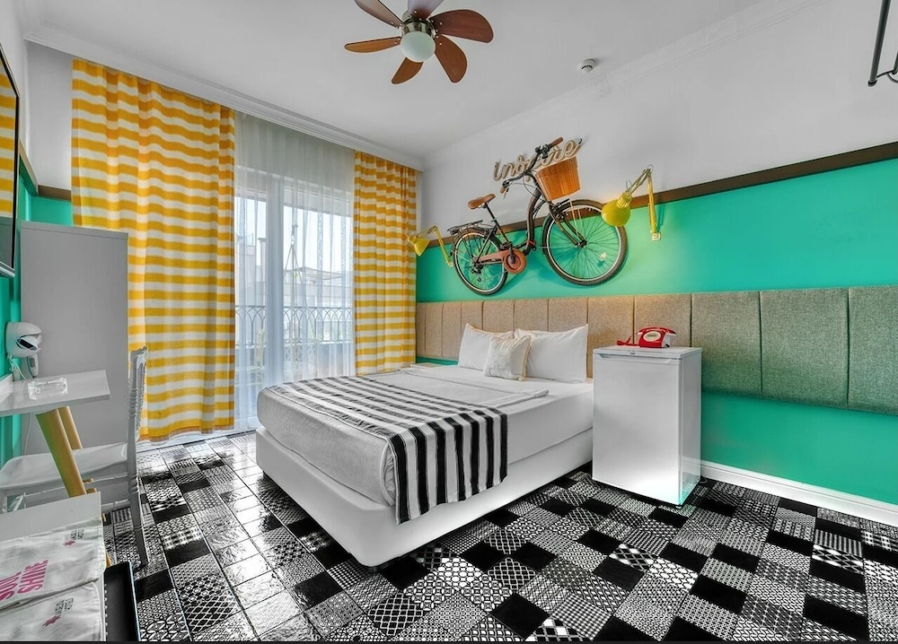 Family Suite Room photo 2