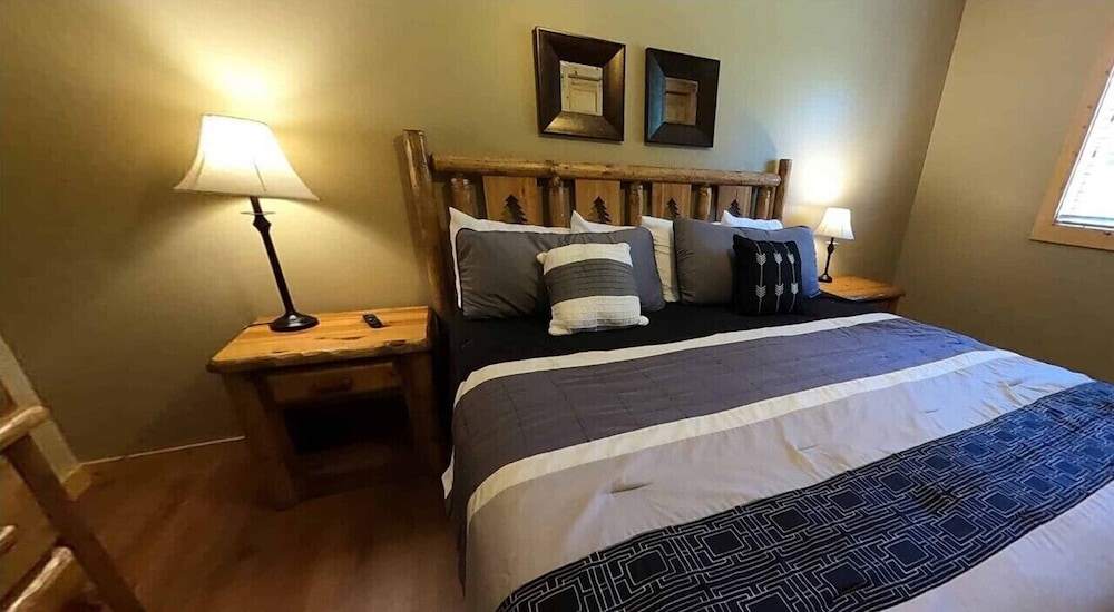 Comfort Cabin photo 1