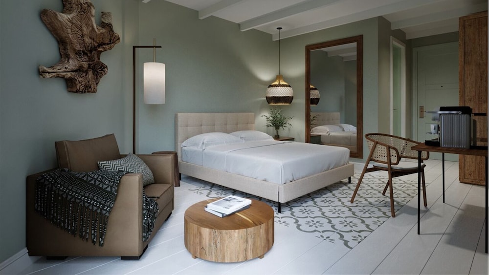 Superior Double or Twin Room photo 2